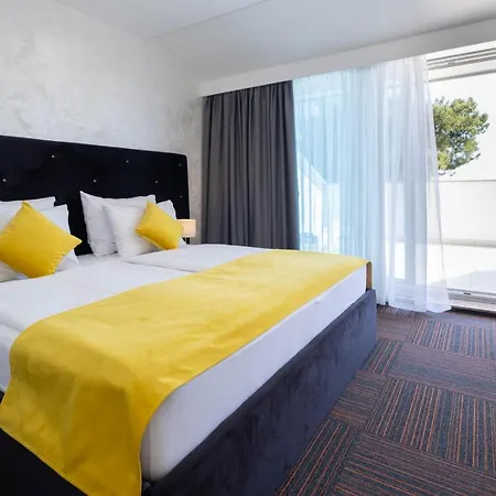 Hotel Bor-3