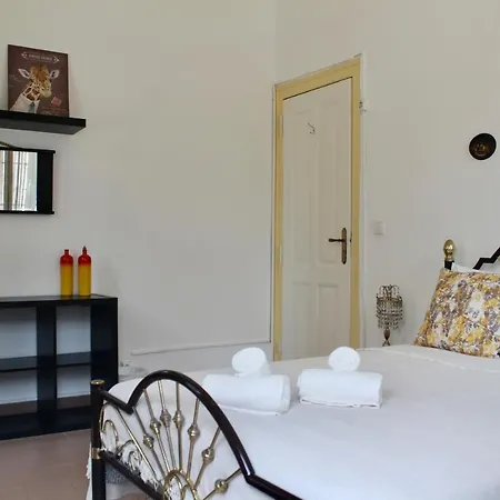 Ti Maria Guest House-3