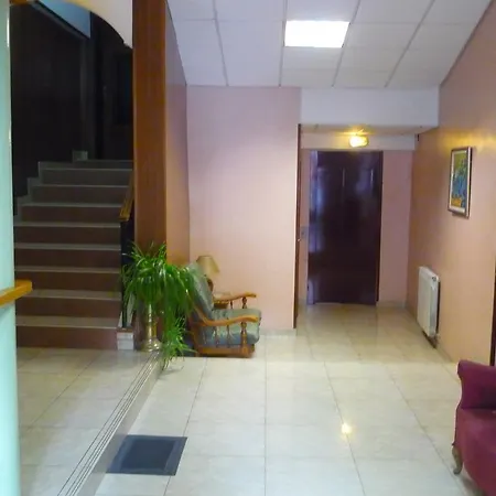 Hostal El Centro-3