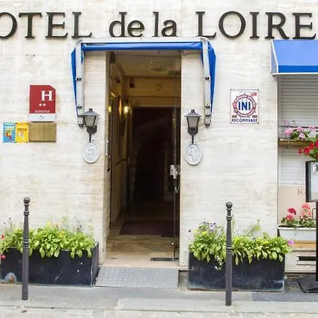 Hotel De La Loire-2