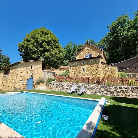 Le Clos de la Canéda-2