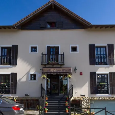 Agua Viva Eco H Wellness Castro Urdiales-2