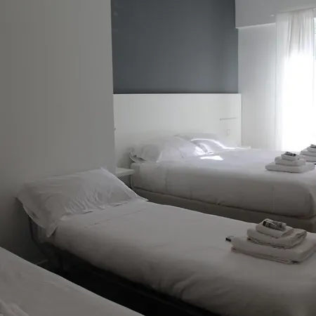 Albergo Augusta B&B-2