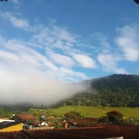 Pousada Xato-2