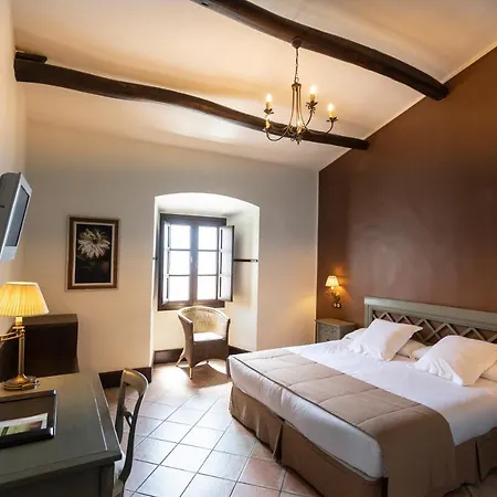 Hotel Rural Olivenza Palacio-2