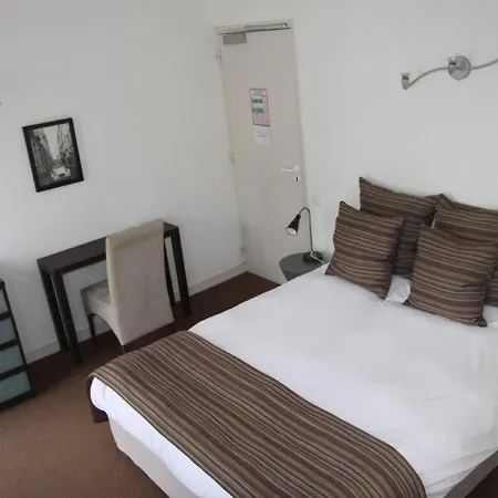 Hotel Le Suroit-2