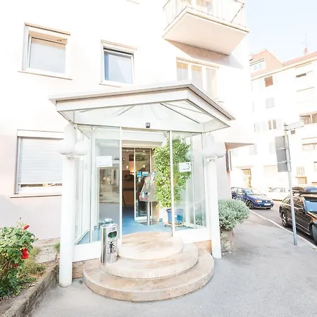 Hotel am Friedensplatz-3