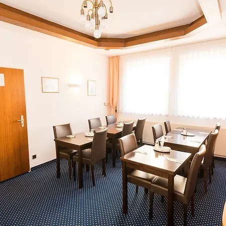 Hotel am Friedensplatz-2