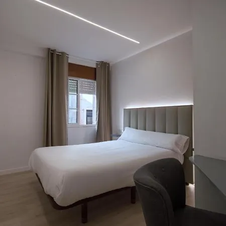 Hotel Marín-2