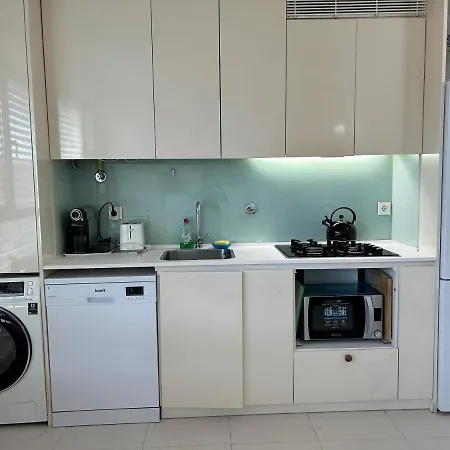 Yingying Apartamento With A Free Parking Space-2