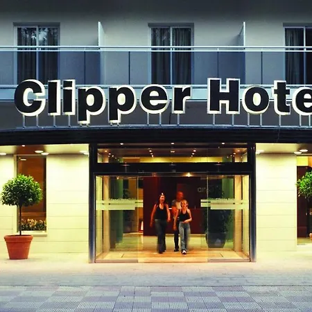Clipper Affiliated By Fergus-3