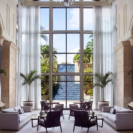 The Ritz-Carlton Coconut Grove, Miami-2