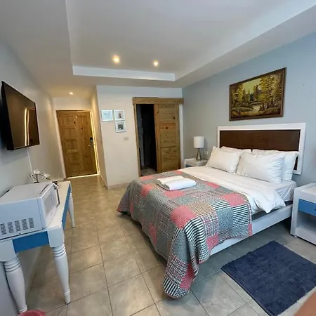 Noe Hotel ,1 Bed Room 2 Near To The Beach-3