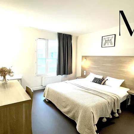Residence Du Mole-2