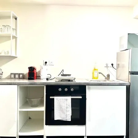 Residence Du Mole-3