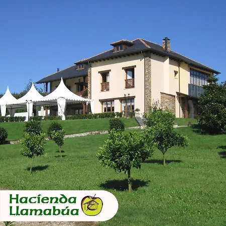 Hotel Hacienda Llamabua-2