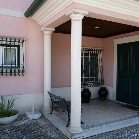 Casa Da Palmeira-2