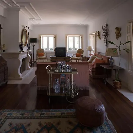 Casa Da Palmeira-3