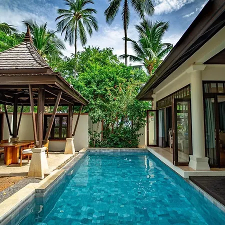 Melati Beach Resort & Spa-3