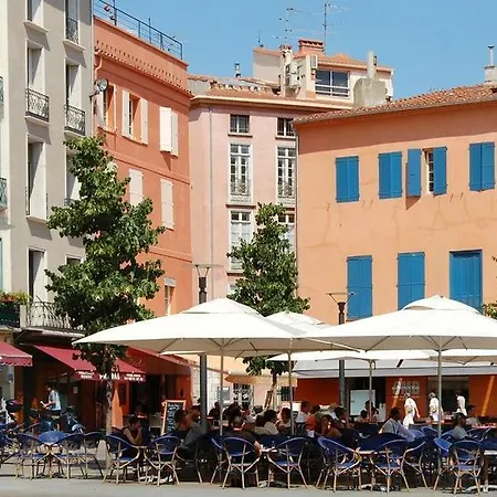 Hôtel L'Eolienne-2