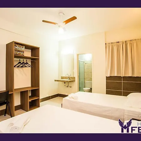 Hotel Fenix-2