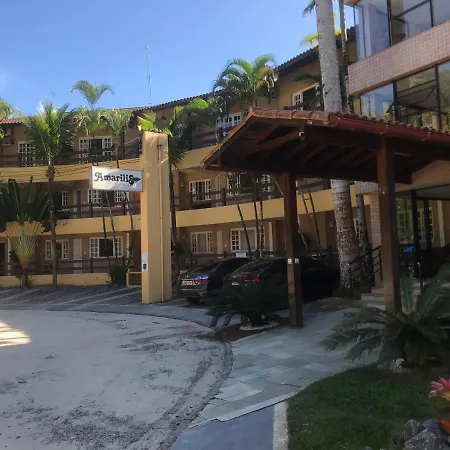 Riviera De Sao Lourenco Amarilis 302-3
