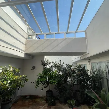 Bombayarte Aparthotel Tarifa-2