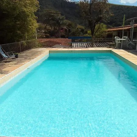 Pousada Xato-3