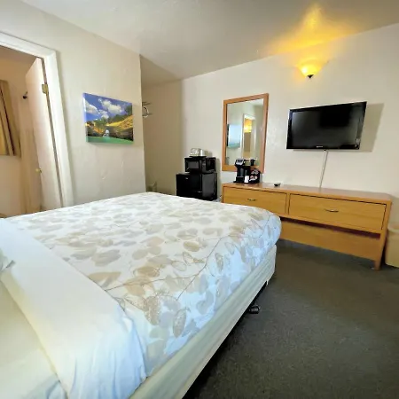 Alger Falls Motel-2