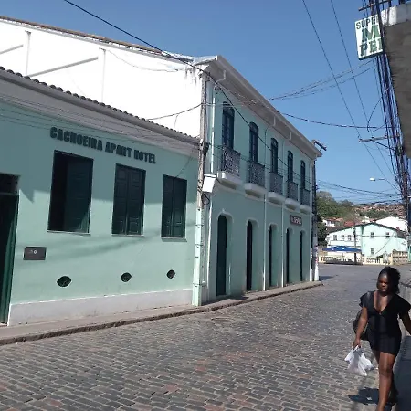 Cachoeira Apart Hotel-3