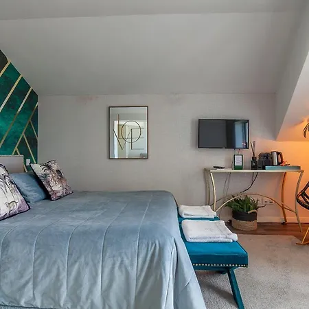 Urbana Homes By Home Sweet Home Aveiro-3