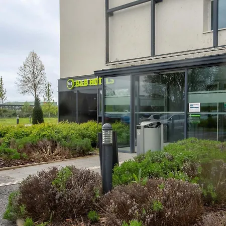 B&B Hotel Strasbourg Nord Schiltigheim Lac 4 Etoiles-3