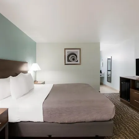Quality Inn Fairfield Napa Valley Area-3