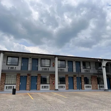 Americas Best Value Inn Blue Ridge-2