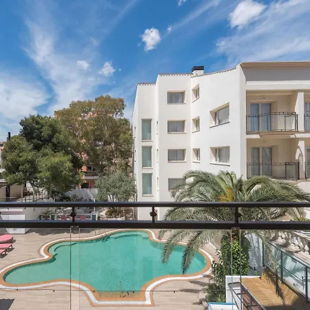 Hotel Rosamar-3