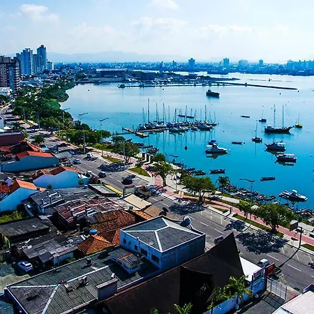 Adry Hotel Inn Itajaí Navegantes-2