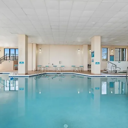 Kasa Ocean City Beach-3