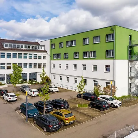 Mk Monteurzimmer Stuttgart-3