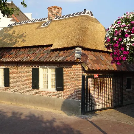 Het Kostershuisje-2