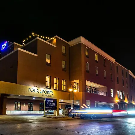 Four Points By Sheraton Deadwood-2