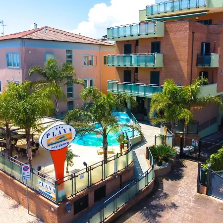 Residence Playa-3