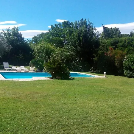 Maison Parc Ducup, Perpignan-3