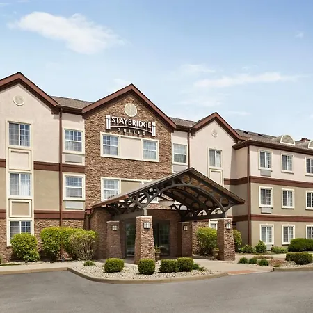 Staybridge Suites Fort Wayne By Ihg-3