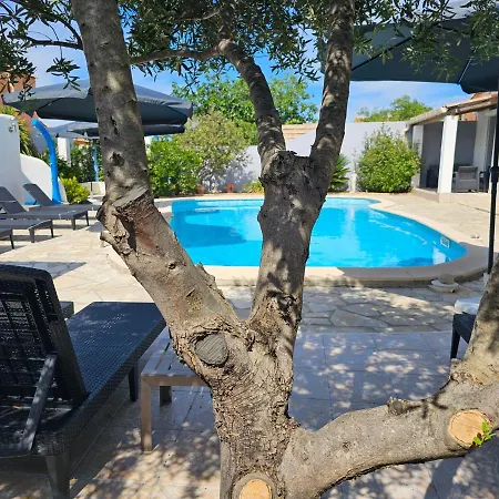 La Casa del Arti - Hôtellerie&Spa - Centre bien-être et Piscine chauffée-2