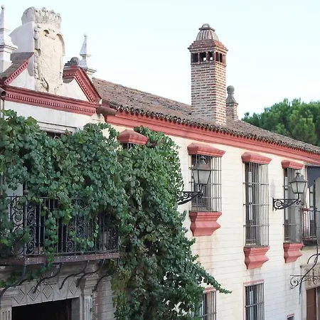 El Palacio de San Benito-2