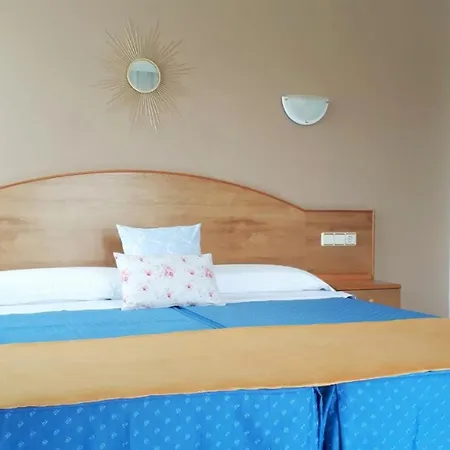 Habitaciones Ninfa-3