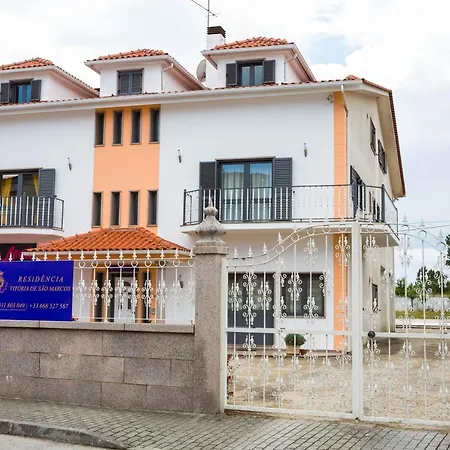 Residência Vitória de São Marcos-2