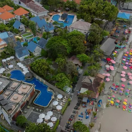 Pelangi Bali Hotel & Spa-2