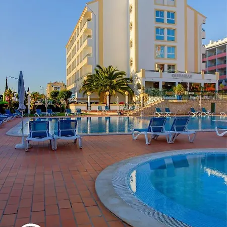 Ourabay Hotel Apartamento - Art & Holidays-3