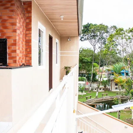 Residencial Havaí-3